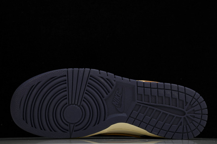 nike dunk low "from nike to you" fv8106-181