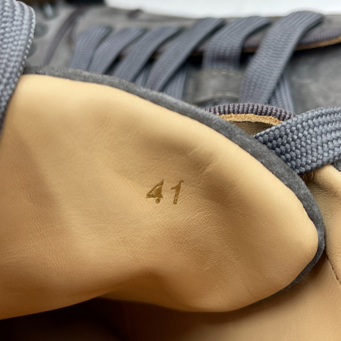 Ch**an louboutin sneakers copshoe cl-23