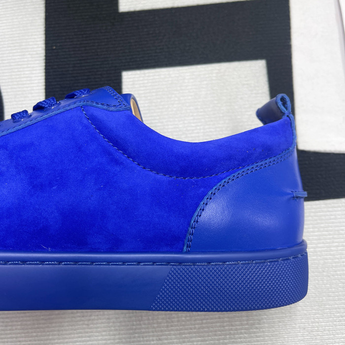 Ch**an louboutin sneakers copshoe cl-30