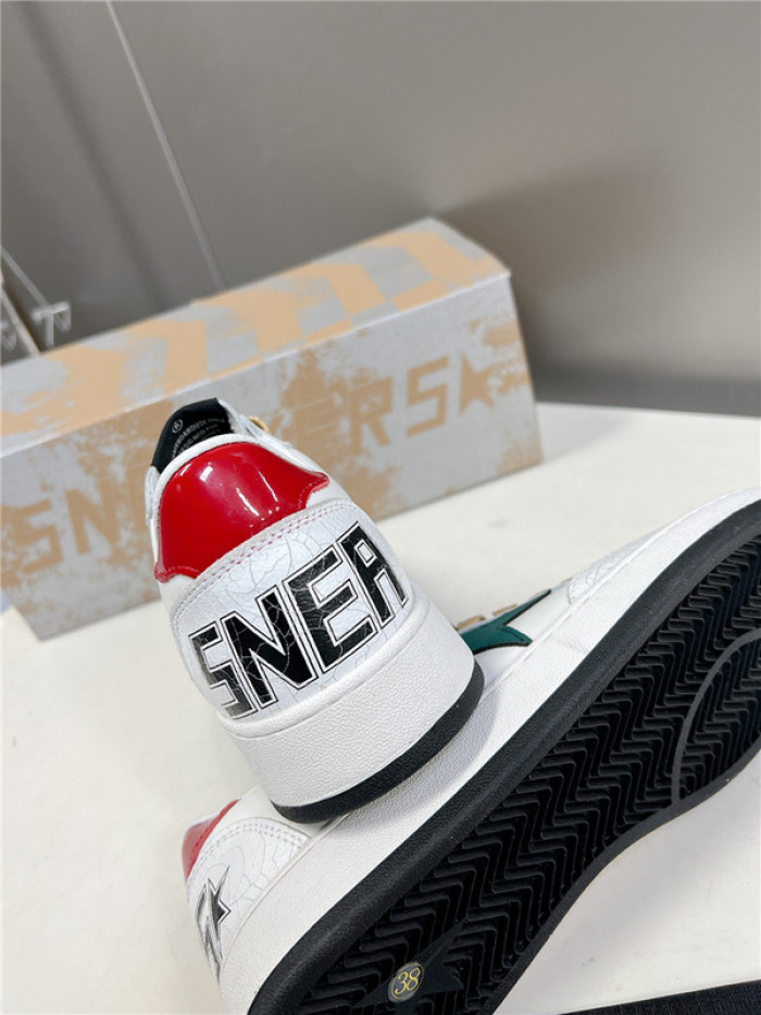 g*lden g*ose sneakers copshoe gg-07