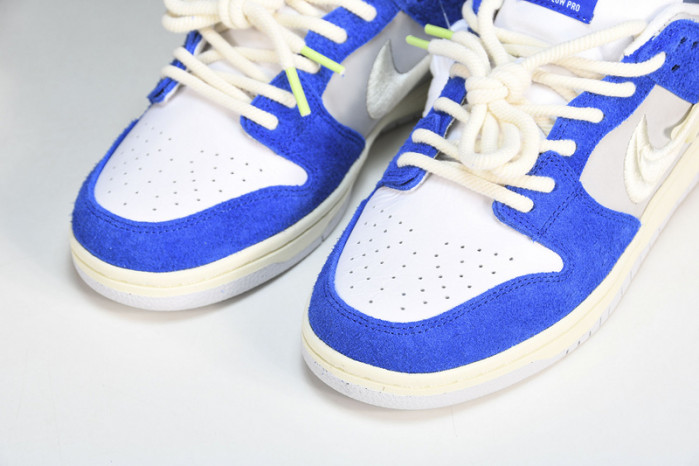 nike sb dunk low pro fly streetwear - dq5130-400