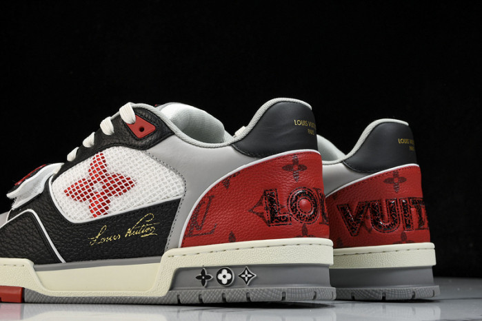 lvt sneakers copshoe l&v-241