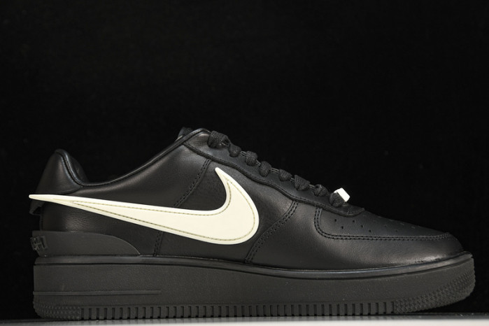air force 1 low sp ambush black dv3464-001