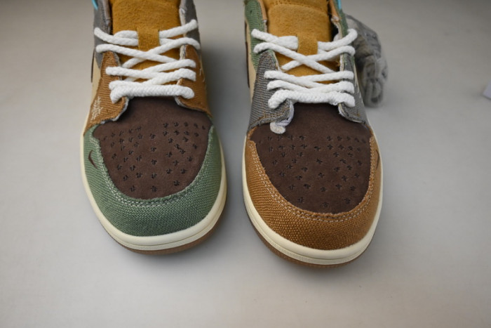 jordan 1 retro low og zion williamson voodoo dz7292-200