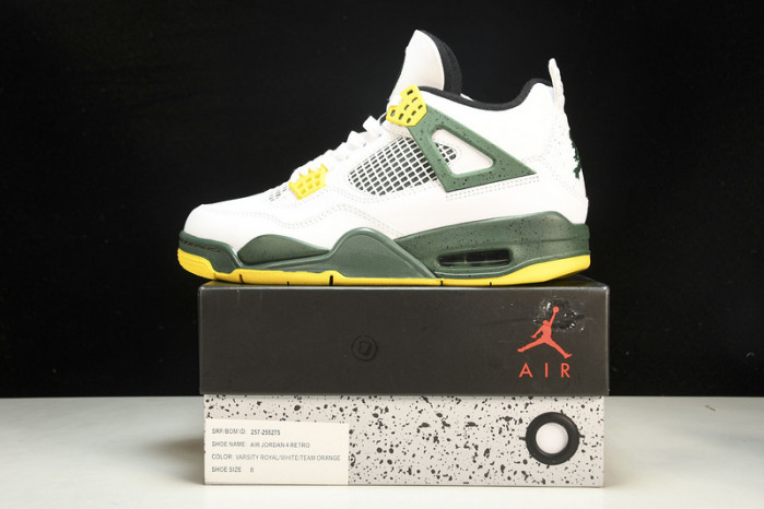 jordan 4 retro - aj4- 257-255275