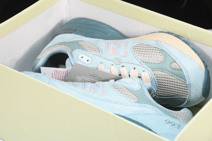 n*ew b*alance copshoe nb-058