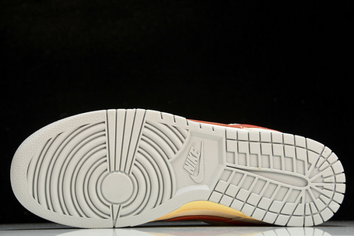 nike air dunk 85 athletic department - fj5429-133