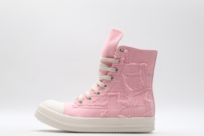 rick owens sneakers copshoe or-89