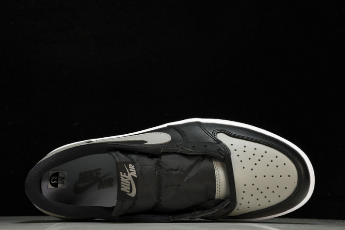 jordan 1 retro low shadow (2015) - 705329-003