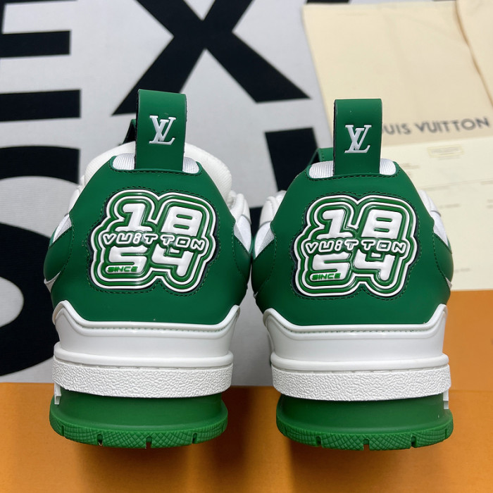 lvt sneakers copshoe l&v-157