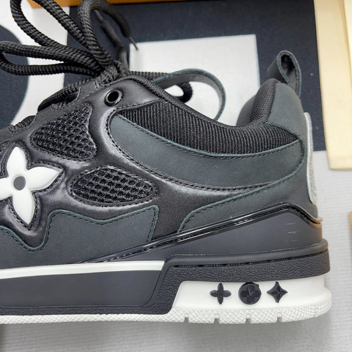 lvt sneakers copshoe l&v-158