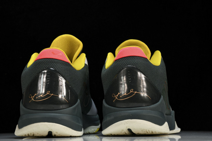 nike kobe 5 protro eybl girls (2020) - cd4991-300