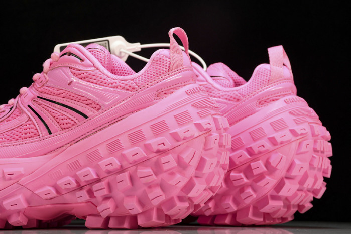 bl ddfender -copshoe bl207