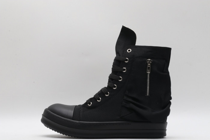 rick owens sneakers copshoe or-123