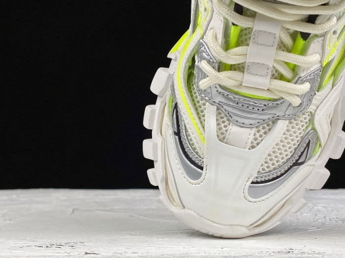 bl sneaker tess.s.gomma 4.0 white fluorescence yellof 532591 w2gn7 2365