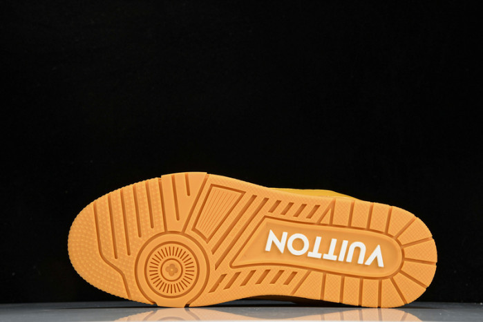 lvt sneakers copshoe l&v-167