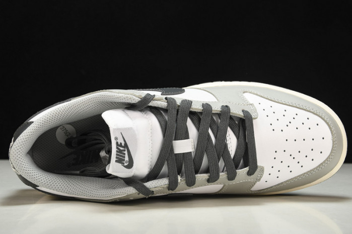 dunk low light smoke grey (w) - dd1503-117