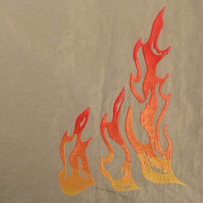 copshoe clothes - clo 18