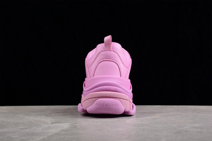 bl triple s trainers -copshoe bl124