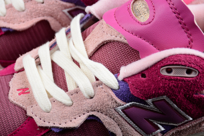 n*ew b*alance copshoe nb-095