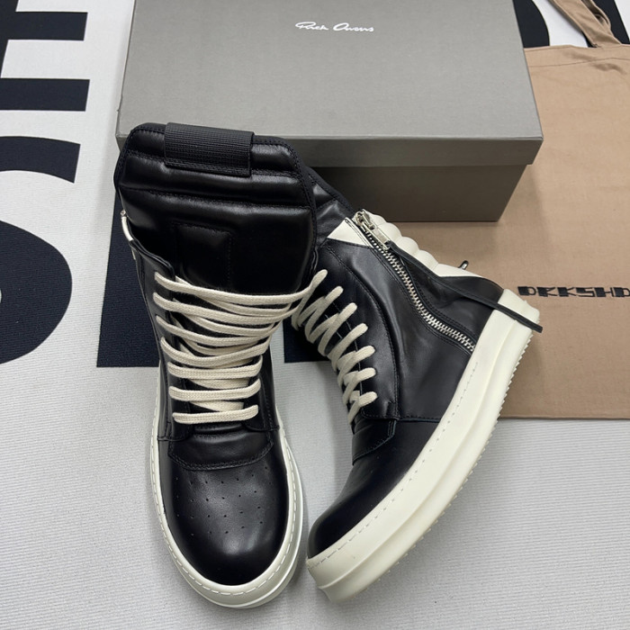 rick owens sneakers copshoe or-137