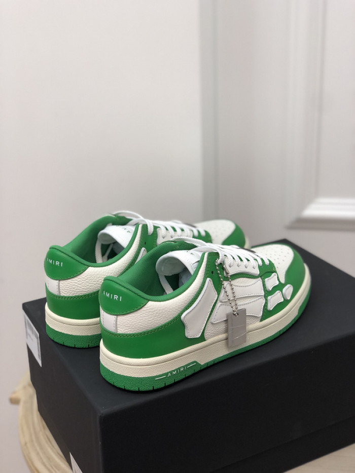 amiri sneakers copshoe am-19