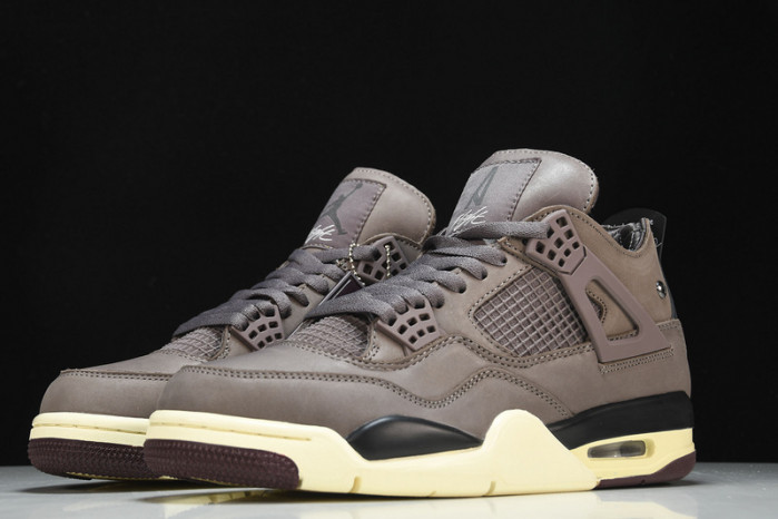 jordan 4 retro a ma maniére violet ore - dv6773-220