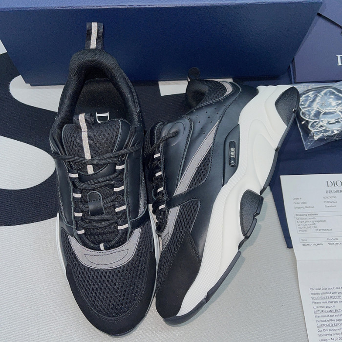 d1r* b22 trainer sneaker copshoe dr-109