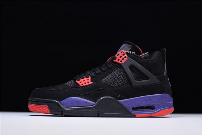 air jordan 4 nrg "raptors" aj4 drake signature aq3816-056