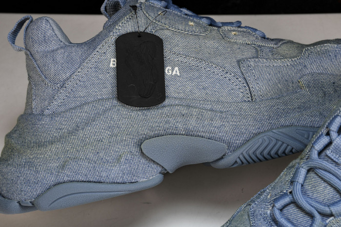 bl trainers track -copshoe bl 243