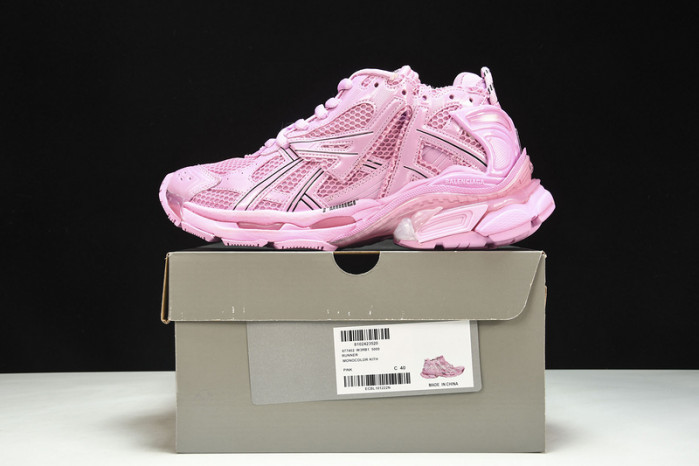 bl runner -copshoe bl 143