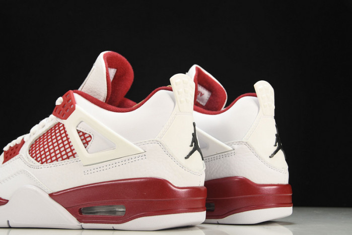 jordan 4 retro alternate 89 - 308497-106