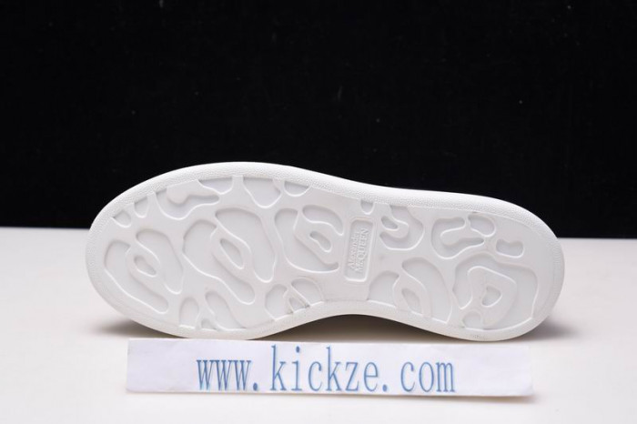 ale*d*r M*Q*en sole sneakers -462214-whgp7-9374 black