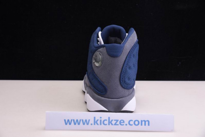 air jordan 13 retro "flint" - 414571-404