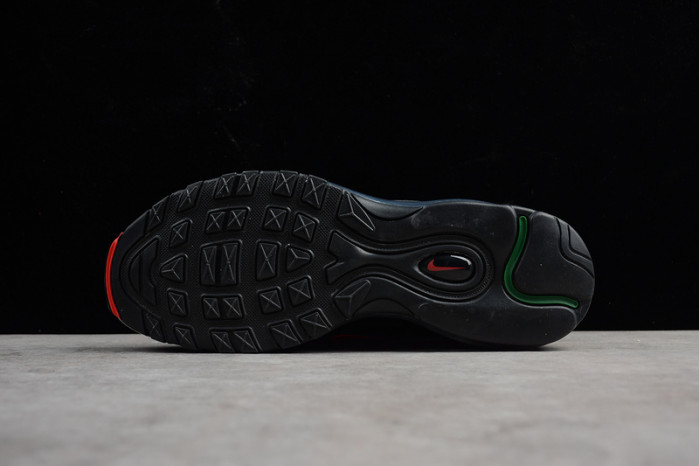 nike air max 97 og/ undftd "undefeated" black aj1986-001