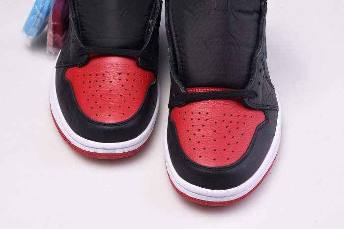 air jordan 1 high wmns unc chicago cd0461-046