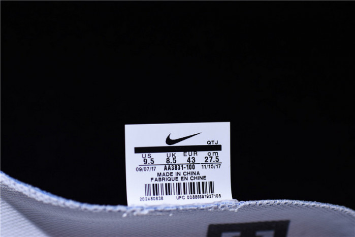 of nike air vapormax 2018 white aa3831-100