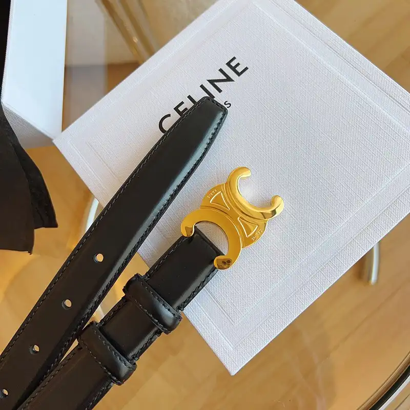 Celine Belts 2402XF0022