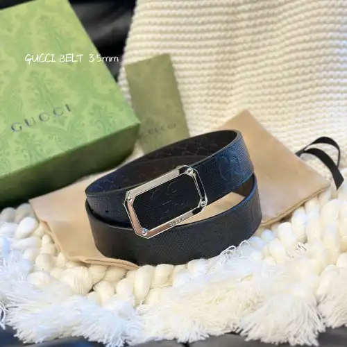 G*u*i belts 2407xf0031