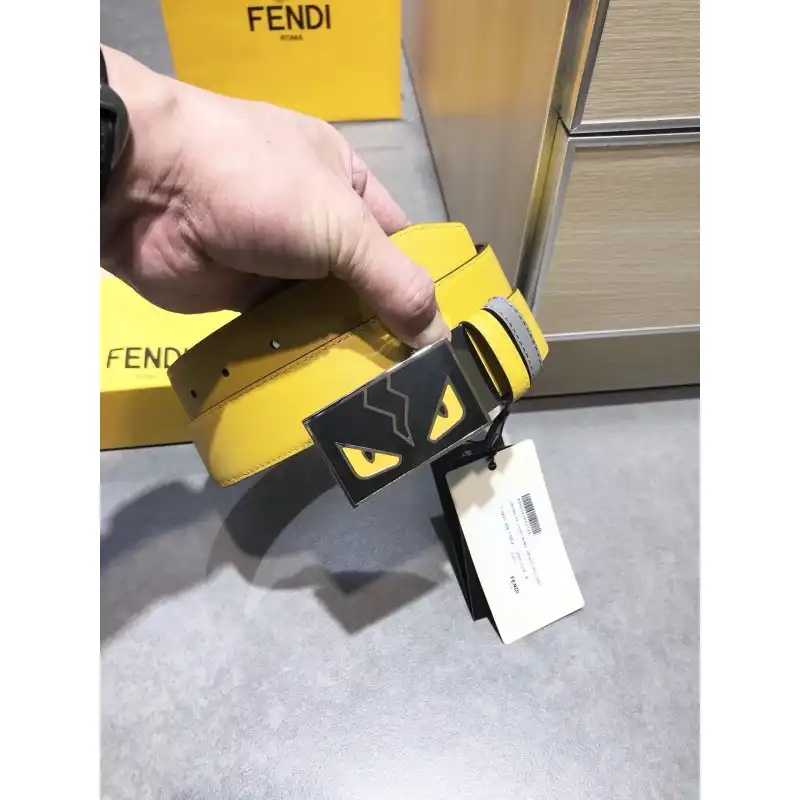 Fendi s Belt 20XIA0018