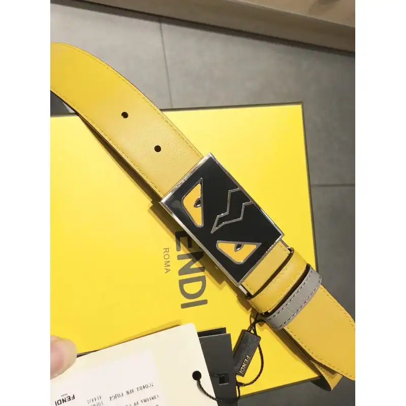 Fendi s Belt 20XIA0018