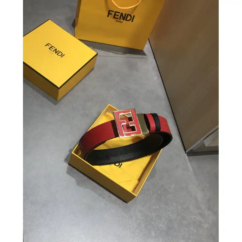 Fendi s Belt 20XIA0020