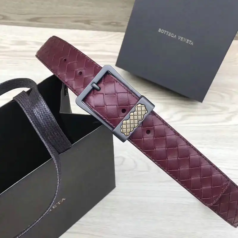 Bottega Veneta Belts 2108SF0070