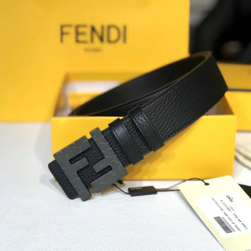 Fendi Belts 2109XF0051