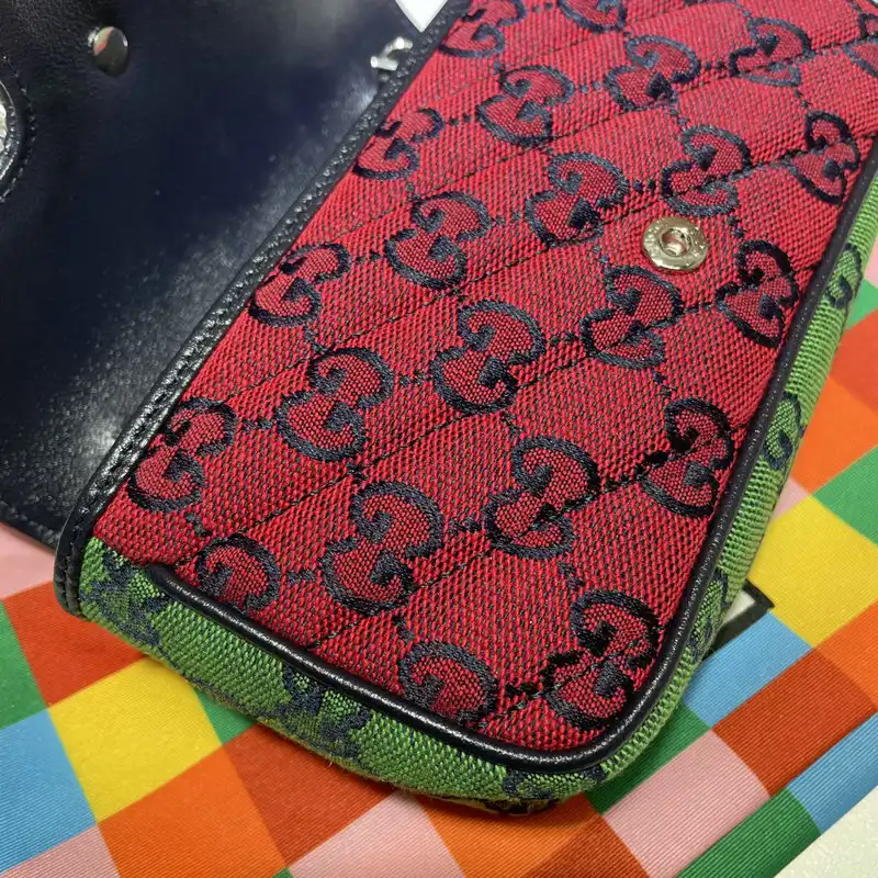 G*u*i bag 2109ya0096