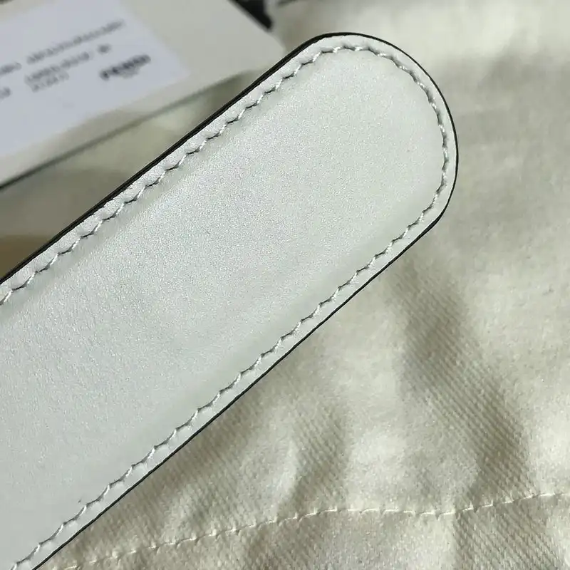 Fendi Belts 2110XF0015