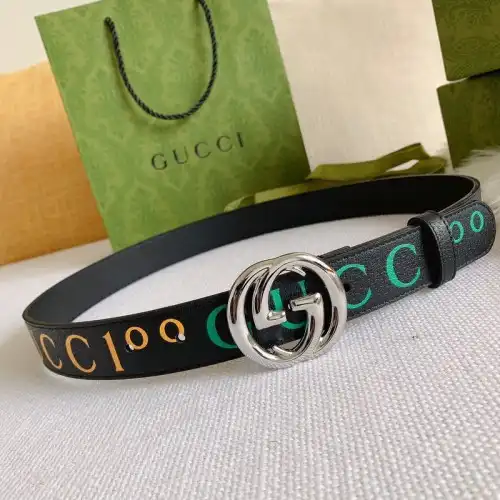 G*u*i belts 2111xa0048
