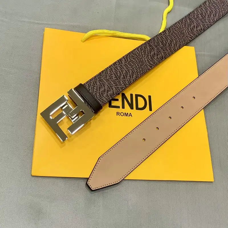 Fendi Belts 2201XA0046