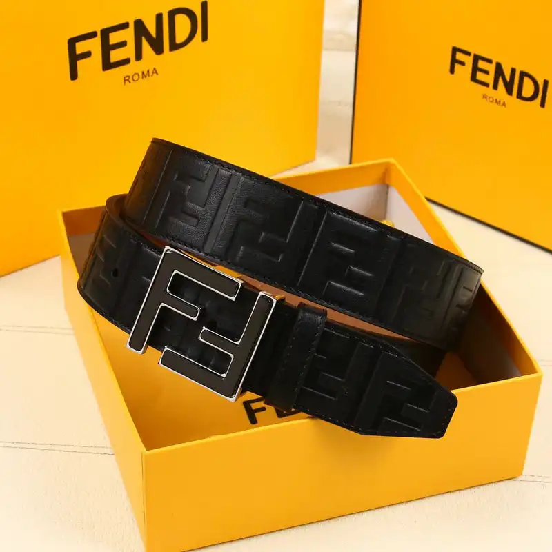 Fendi Belts 2201XA0094