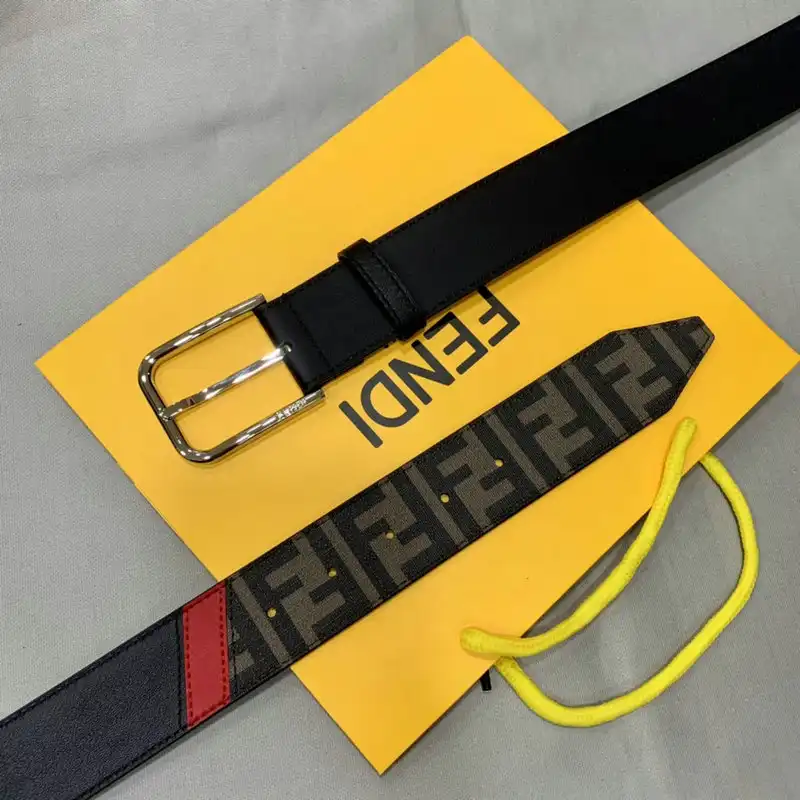 Fendi Belts 2201XA0164